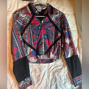 Vintage western wear jacket